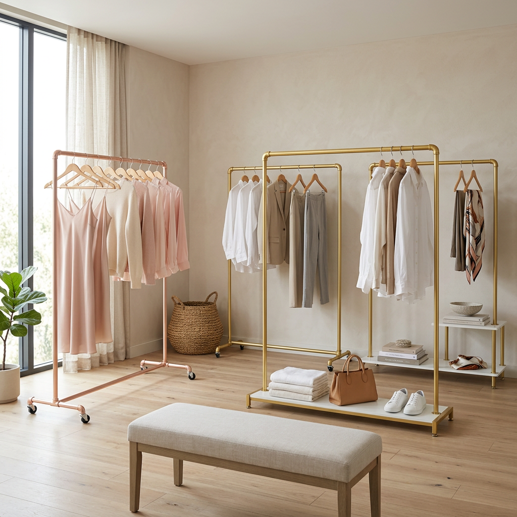 Clothing Racks