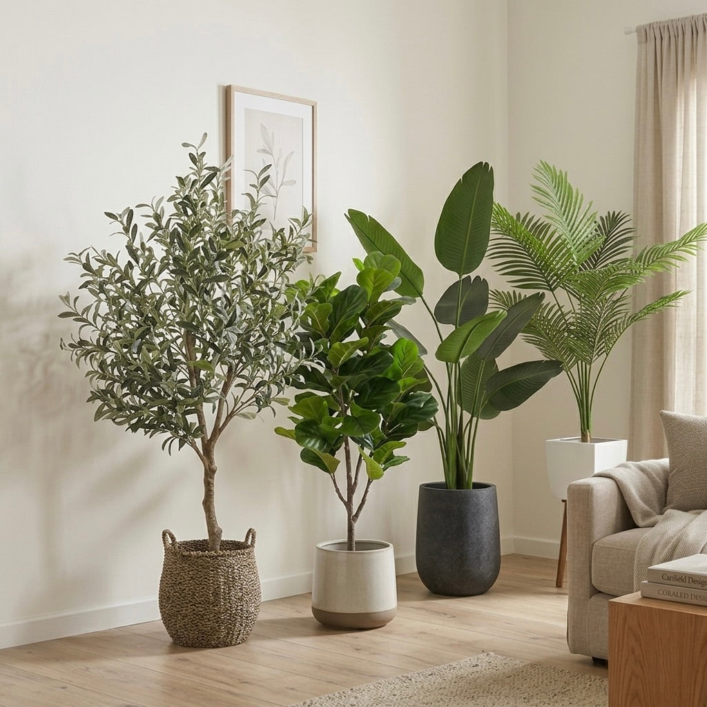 Artificial Plants
