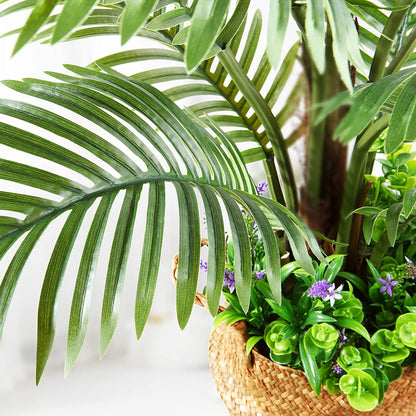 areca palm hut 5.5 Feet Artificial Areca Palm Tree – Mantis Hut